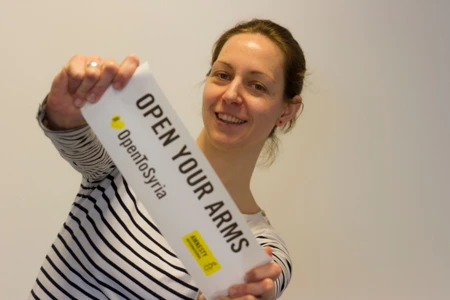 © Amnesty International/Robert Fellner