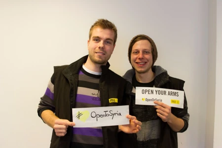 © Amnesty International/Robert Fellner