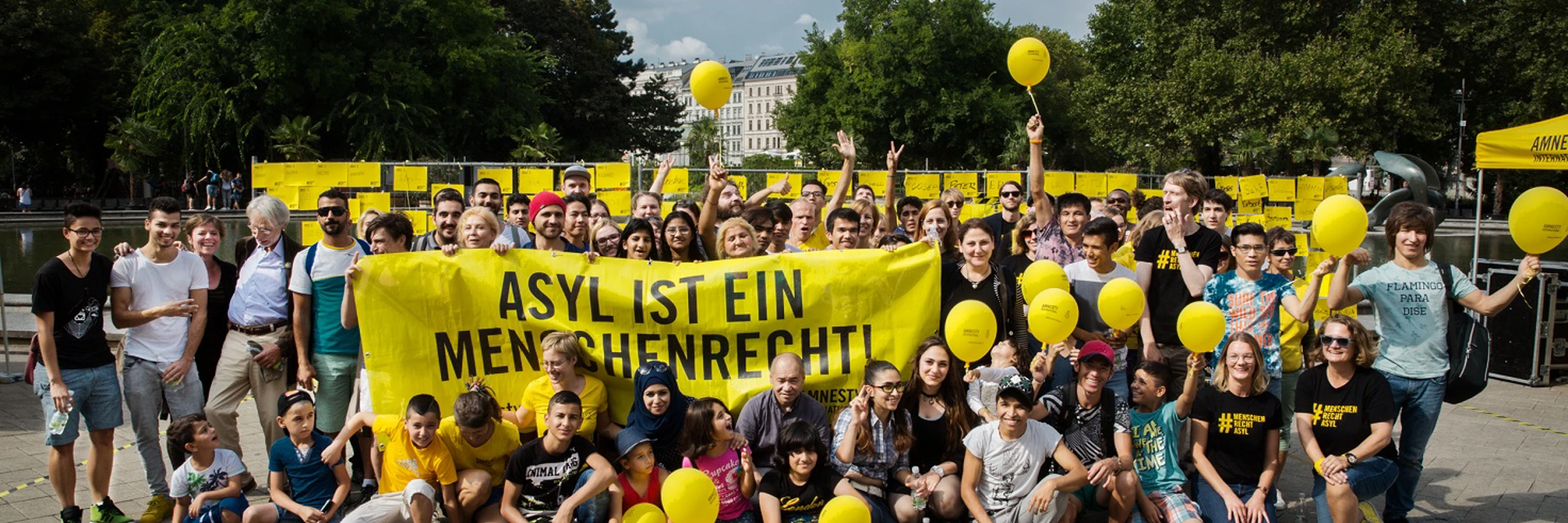 © Amnesty International/Marlena König