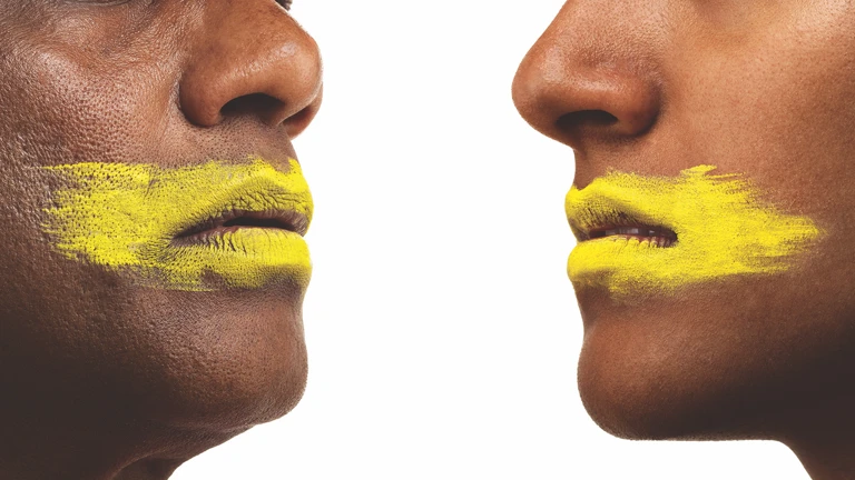 @ Tal Silverman/Amnesty International