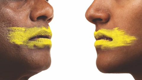 Tal Silverman/Amnesty International