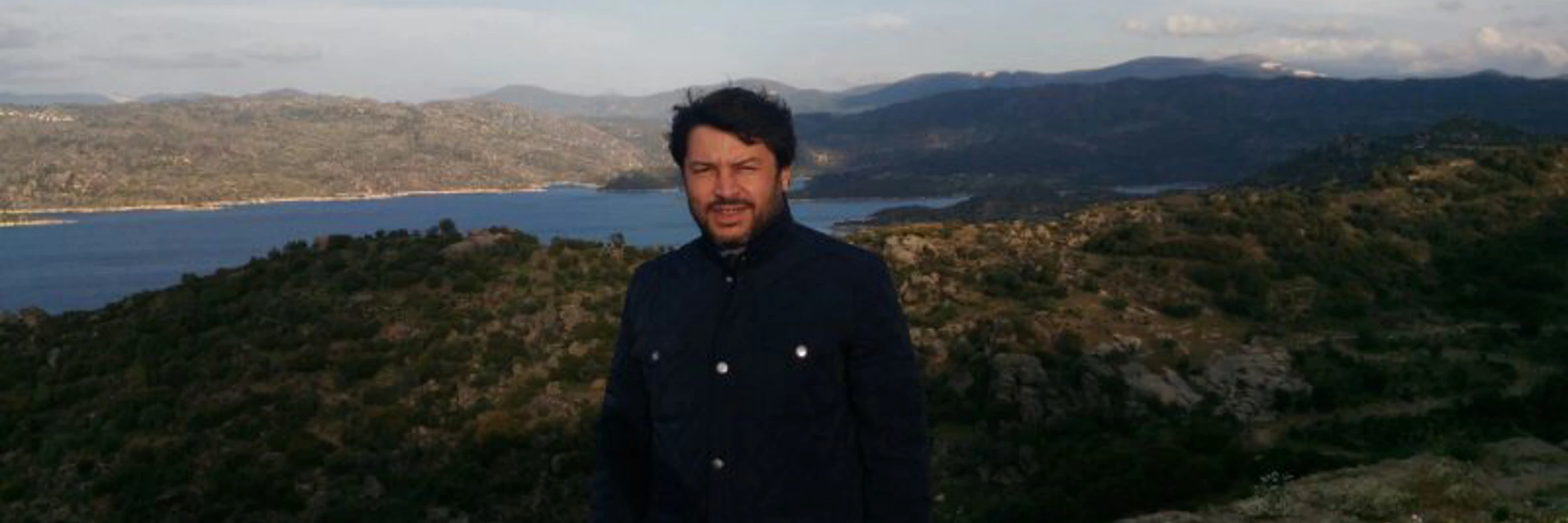 © Taner Kiliç/Privat