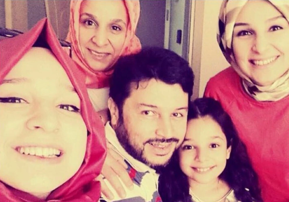 © Taner Kılıç/Privat