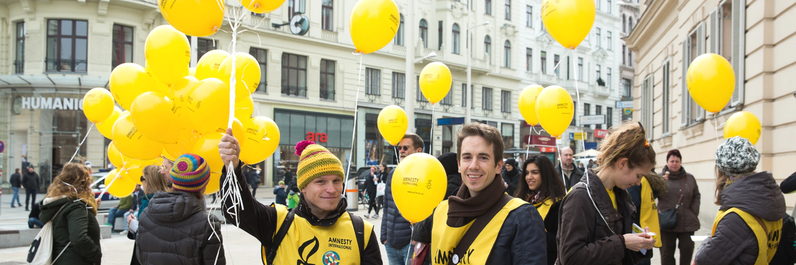 © Marlena Koenig/ Amnesty International