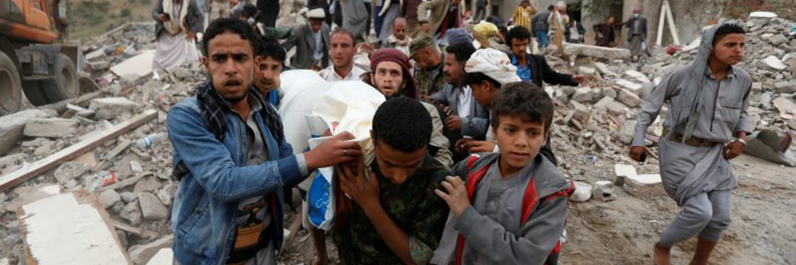 © Khaled Abdullah/REUTERS