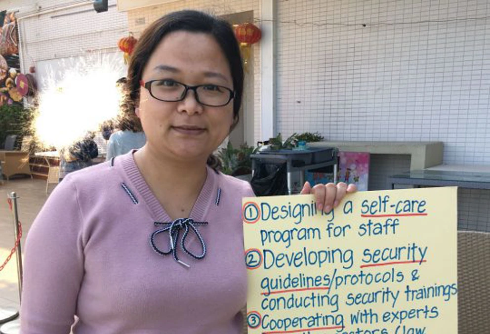 © Amnesty International