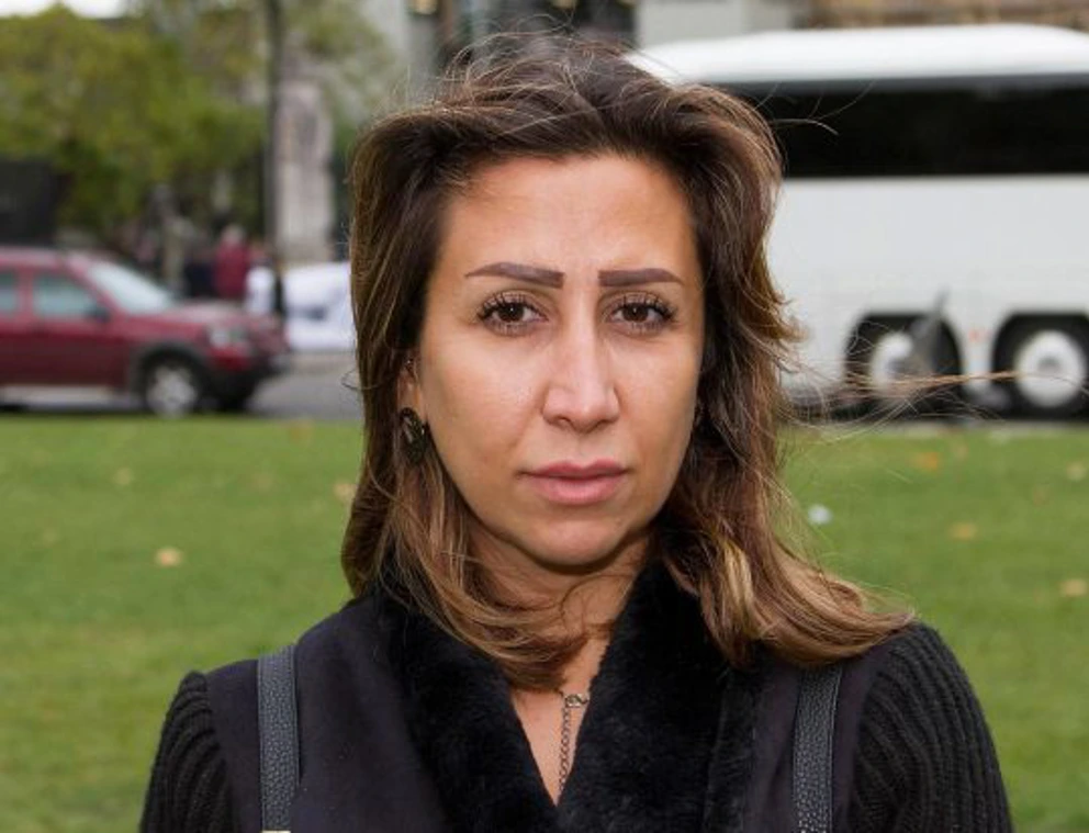 © Amnesty International