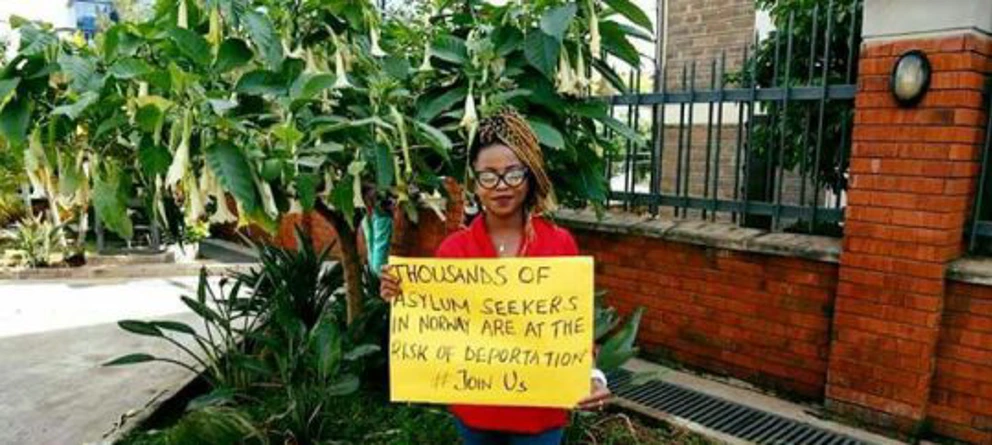 © Amnesty International