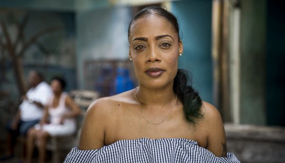 © Amnesty International