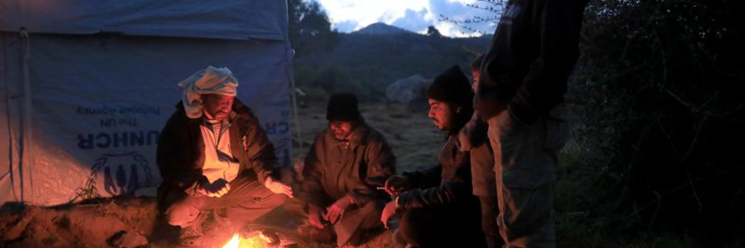 © Amnesty International/Giorgos Moutafis