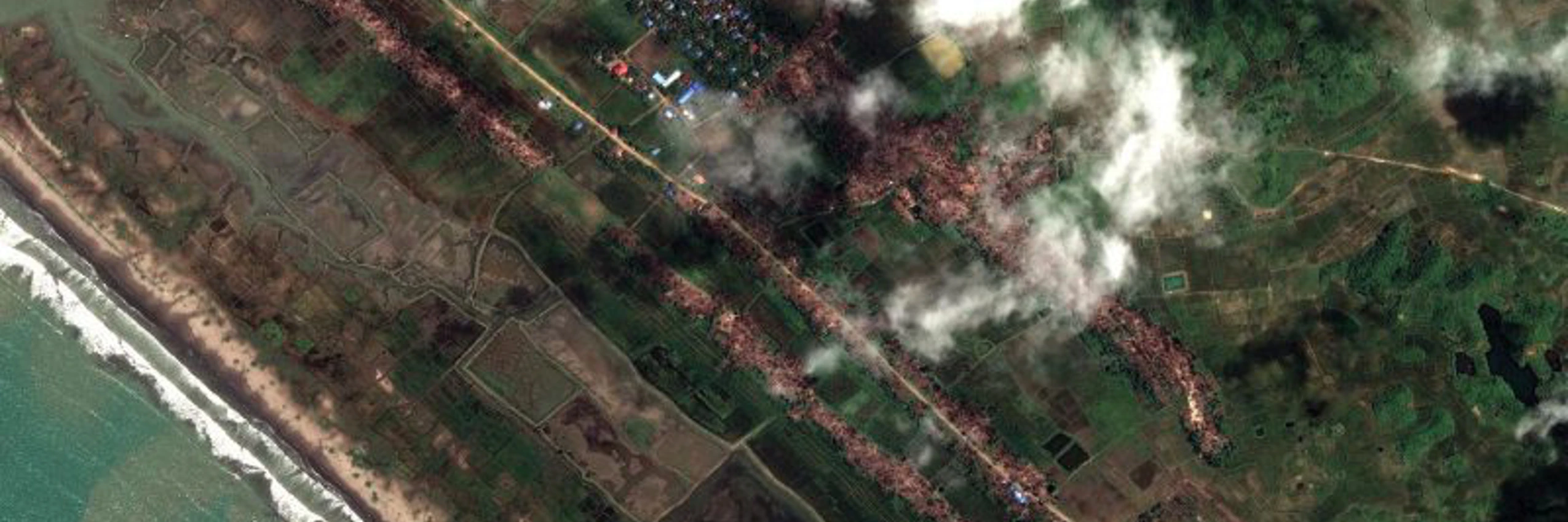 © CNES 2017, Distribution AIRBUS DS