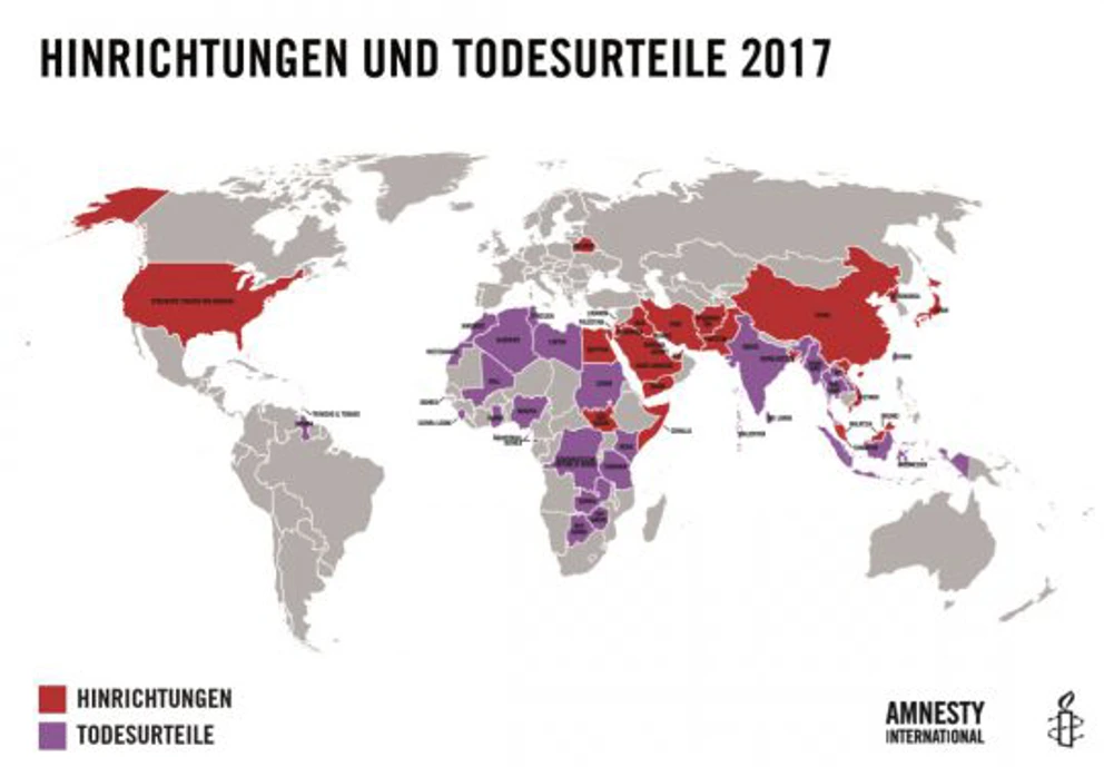 © Amnesty International