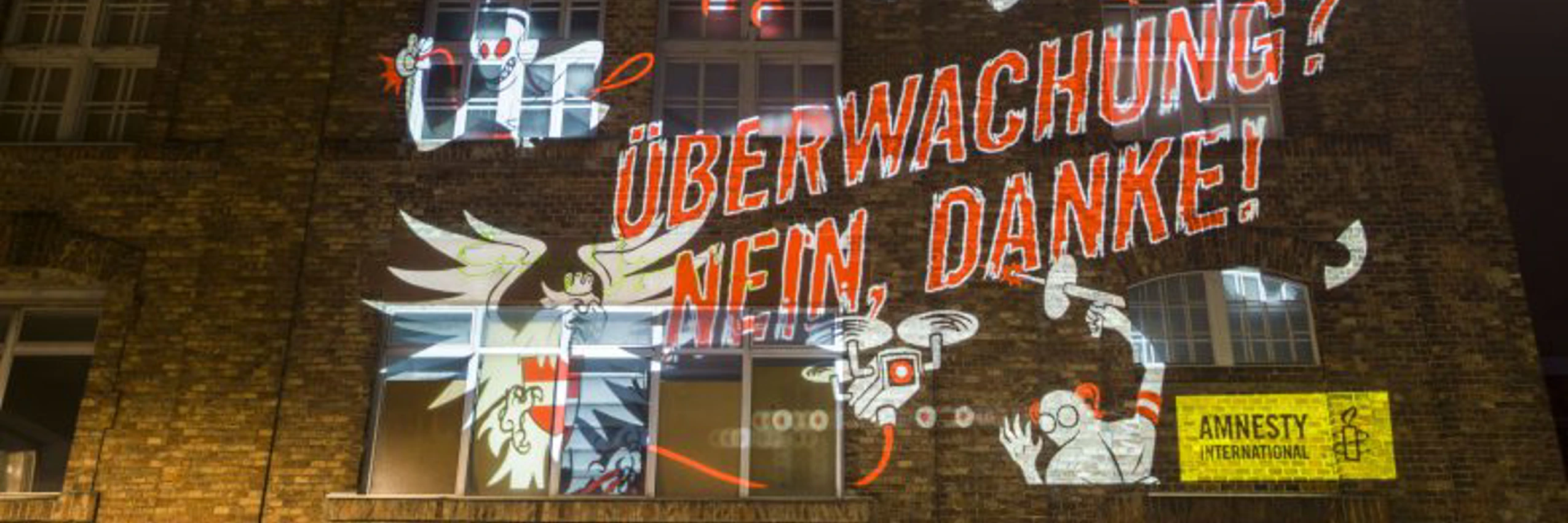 © Amnesty International Österreich