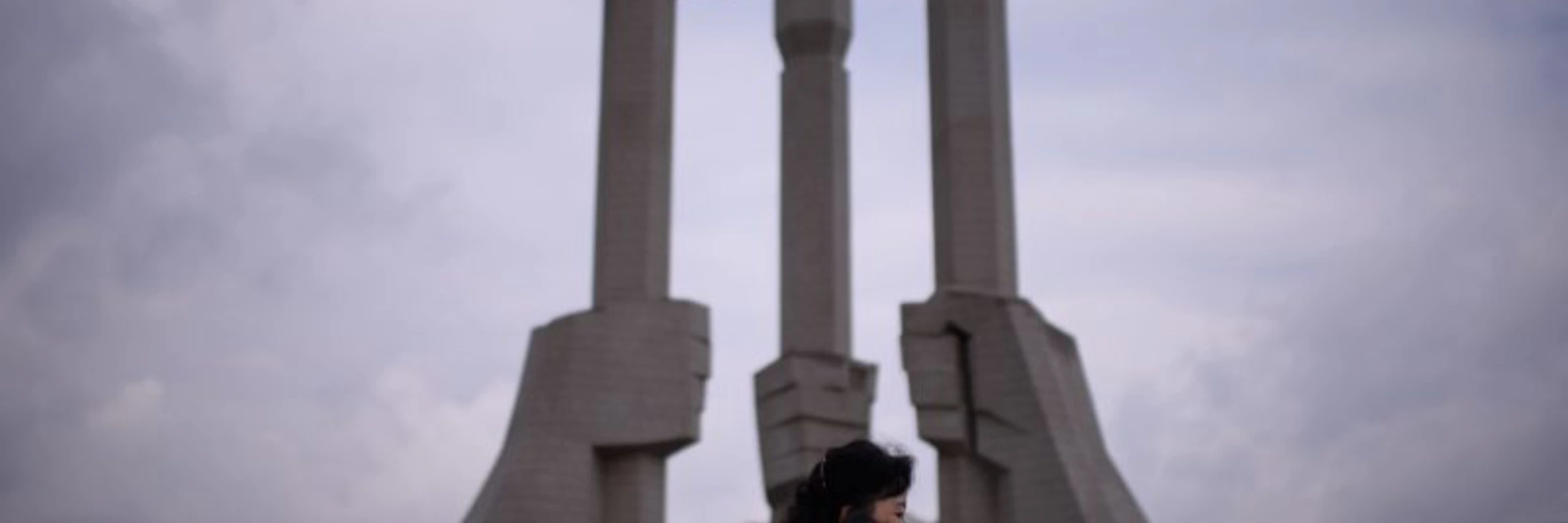 © ED JONES/AFP/Getty Images