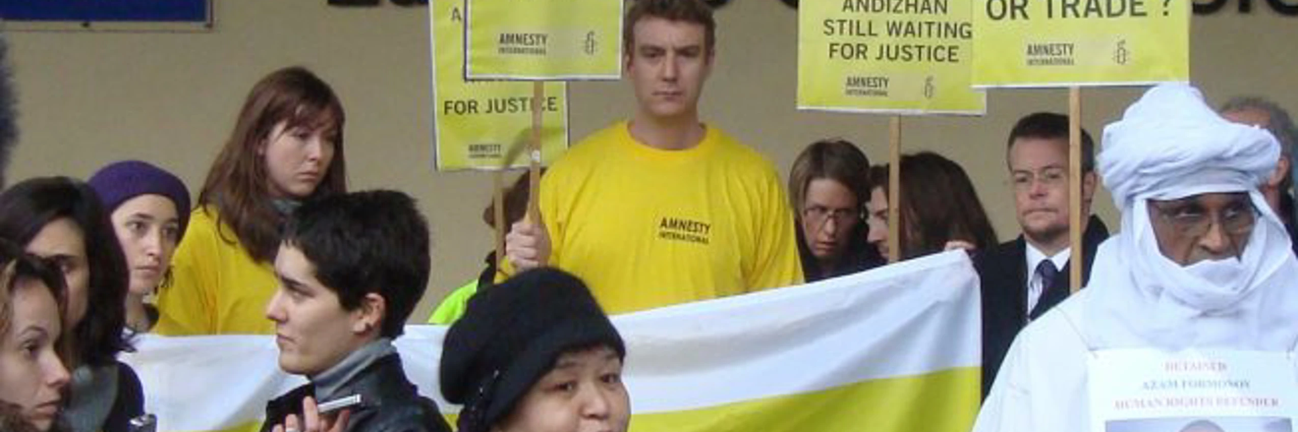 © Amnesty International