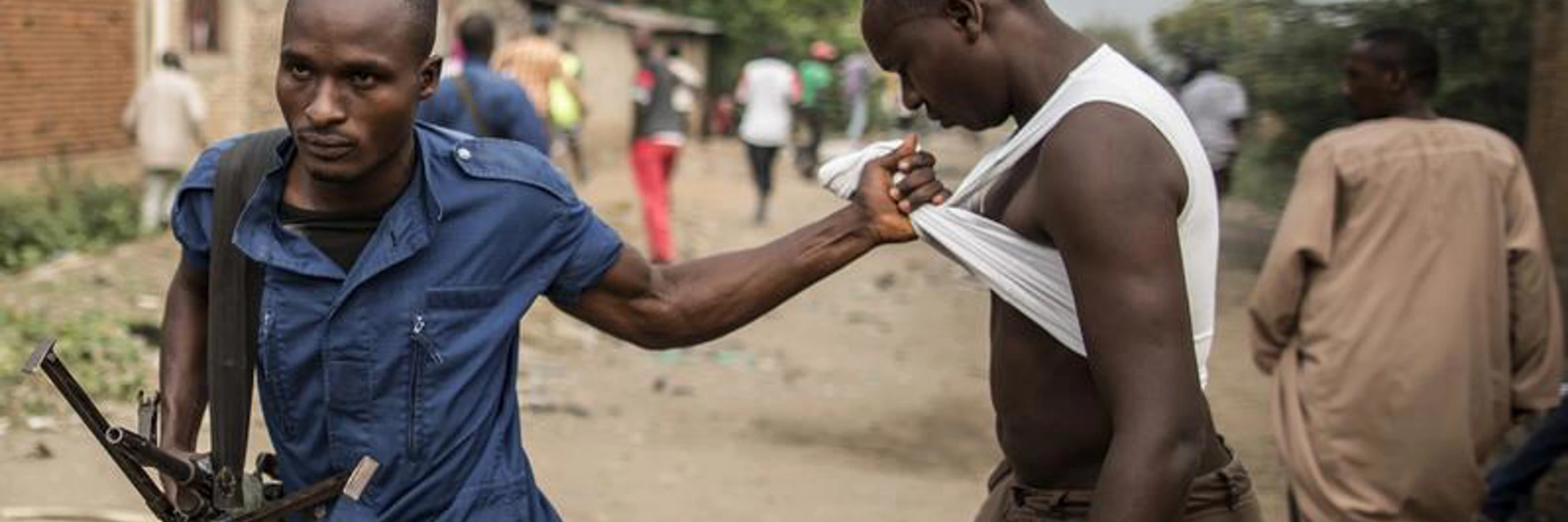 © Amnesty International