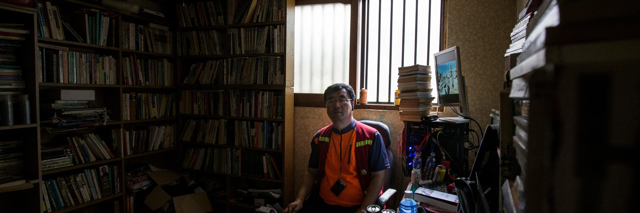 © workers_Kim Yonguk