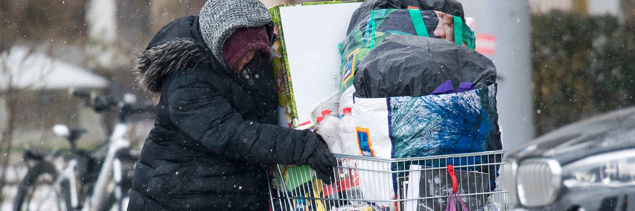 © APA-Images / Michael Gruber