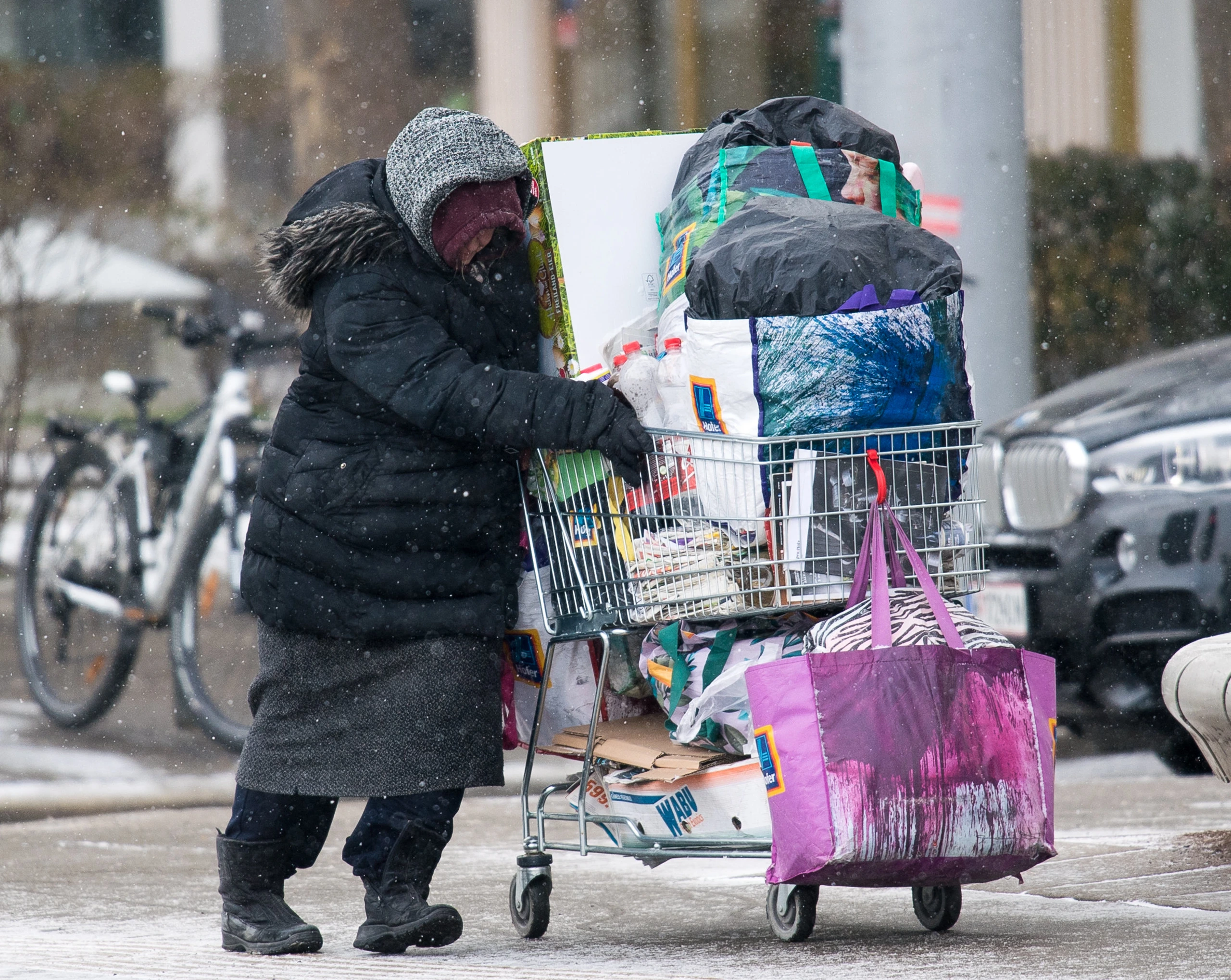 © APA-Images / Michael Gruber