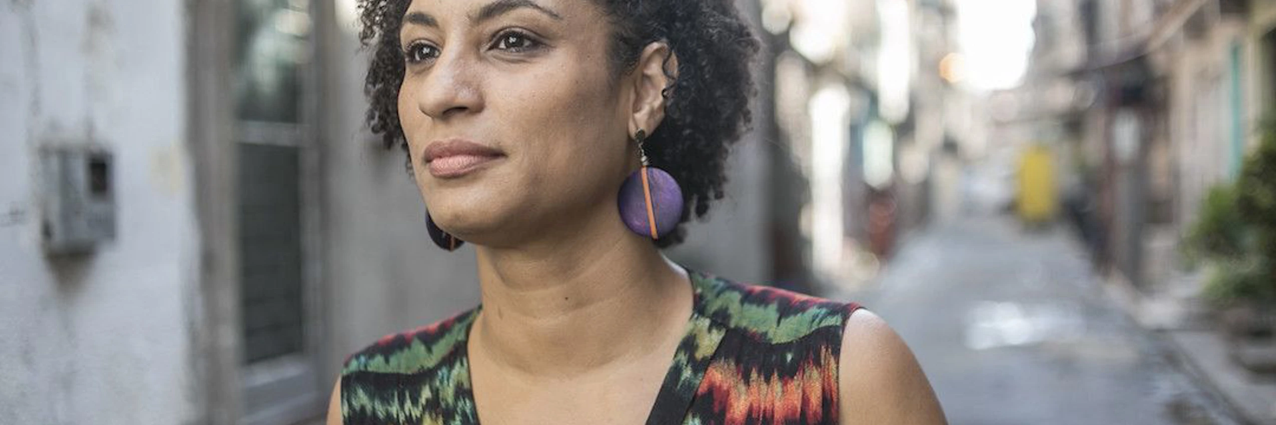 © Amnesty International/Mídia Ninja