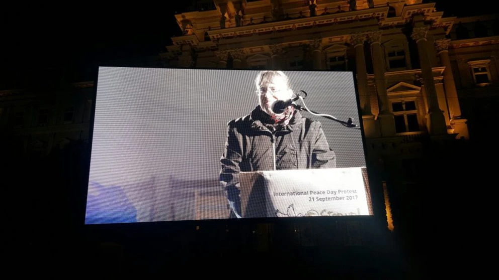 © AI Netzwerk Frauenrechte