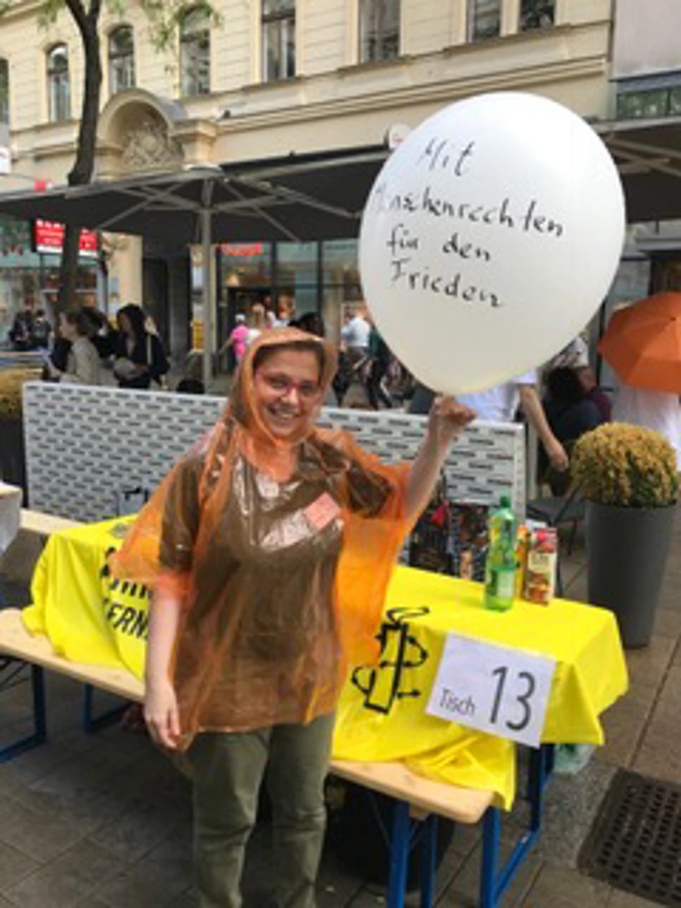 © AI Netzwerk Frauenrechte