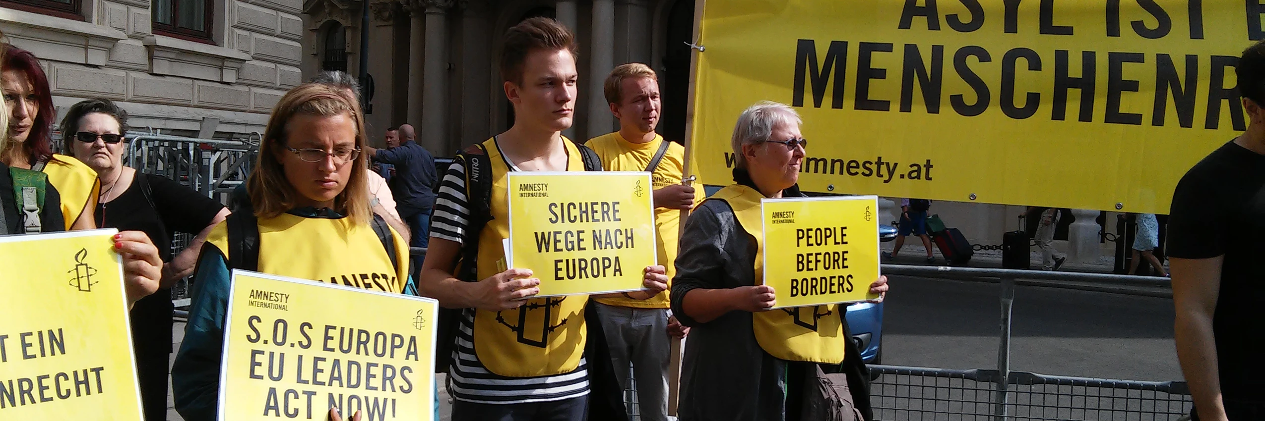 © Amnesty International