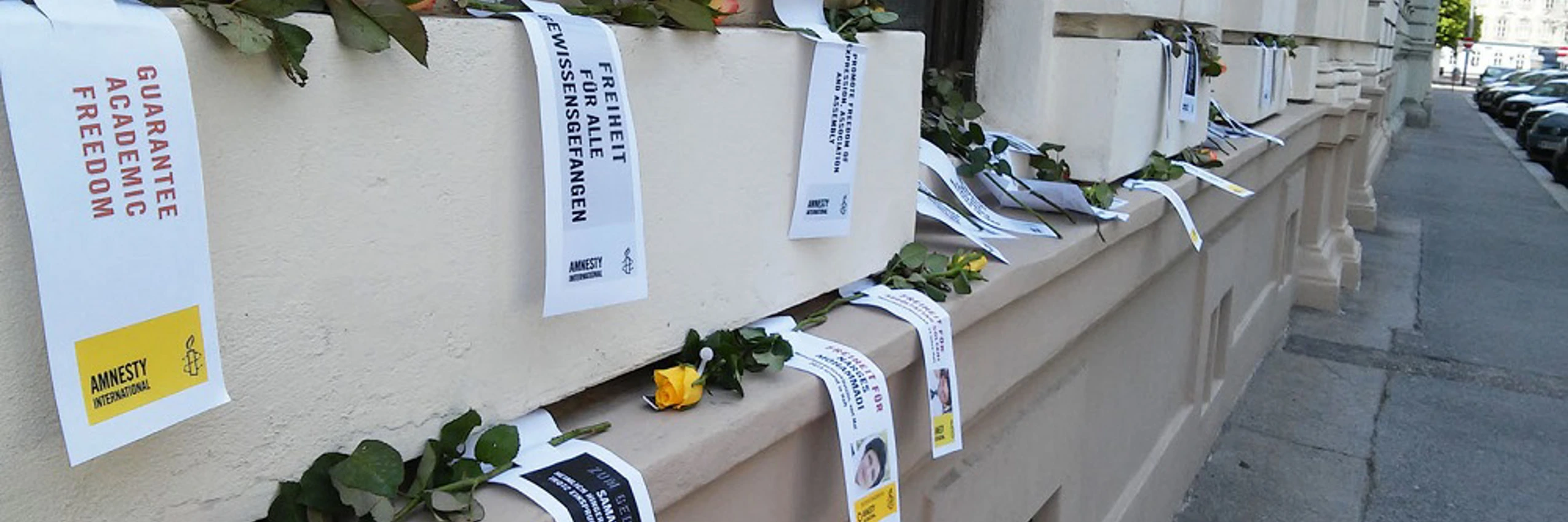 © AI Netzwerk Frauenrechte