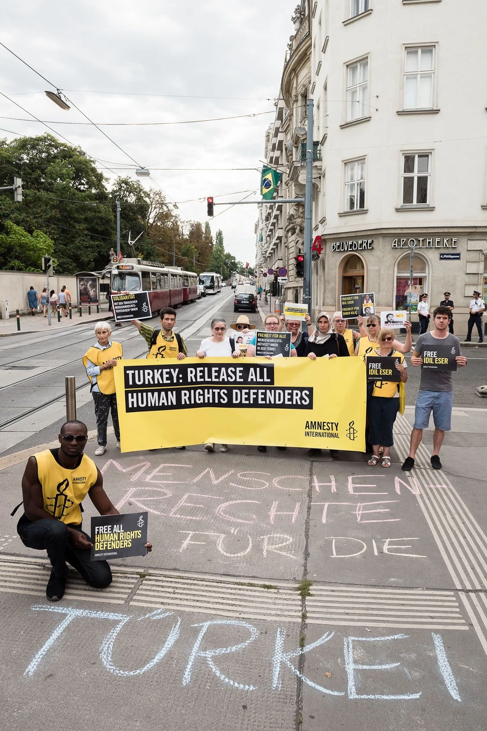 © AI Netzwerk Frauenrechte