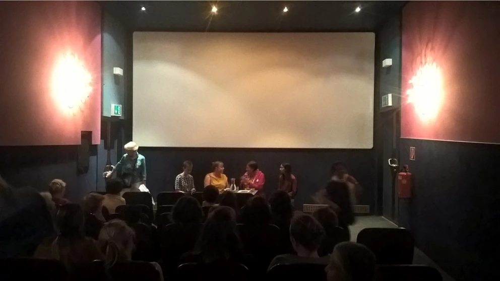 © AI Netzwerk Frauenrechte