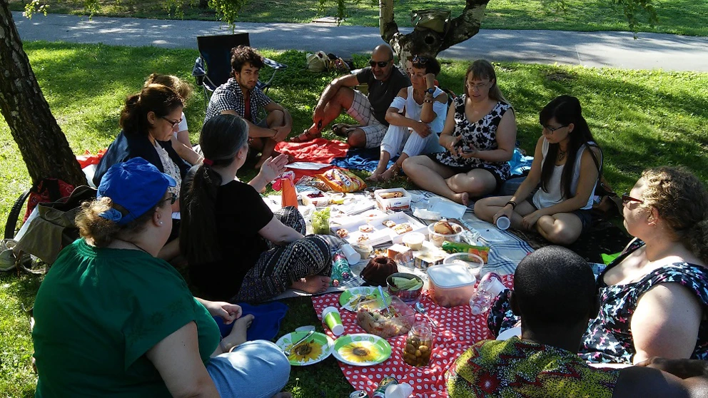 © AI Netzwerk Frauenrechte