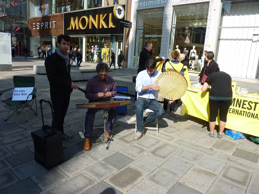 © AI Netzwerk Frauenrechte