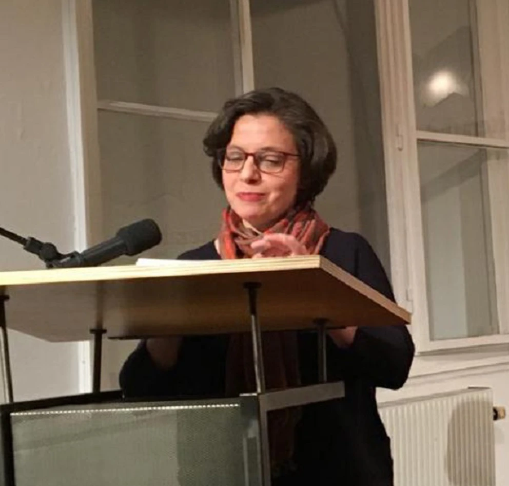 © AI Netzwerk Frauenrechte