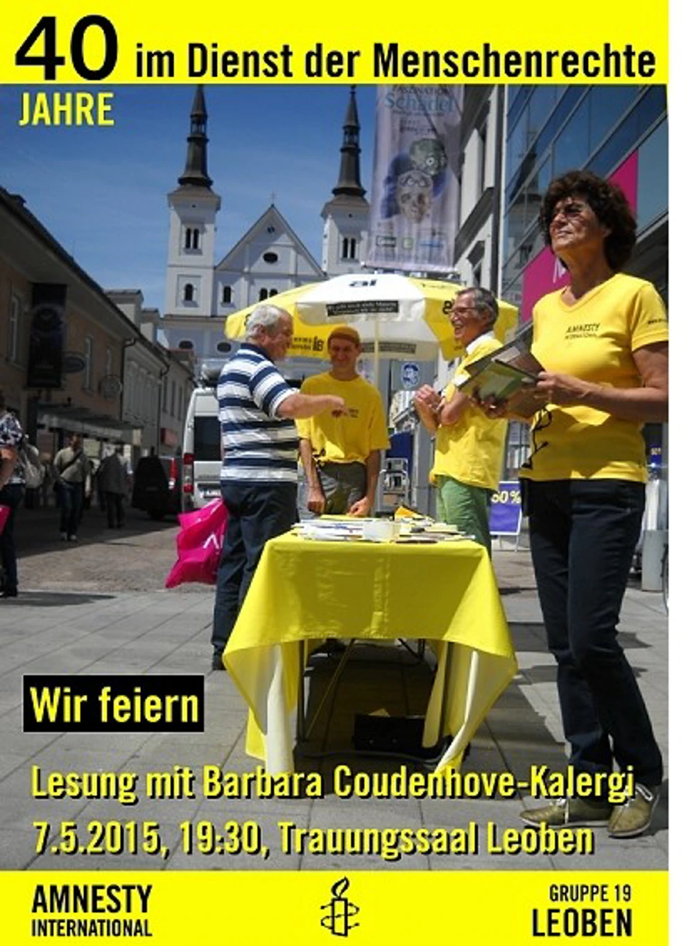 © Amnesty International