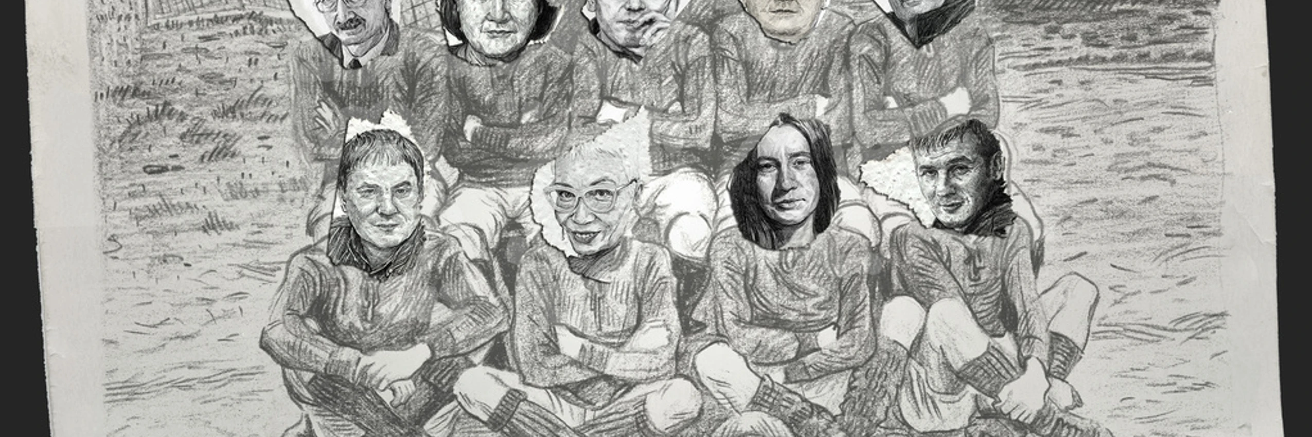 © Amnesty International Russland