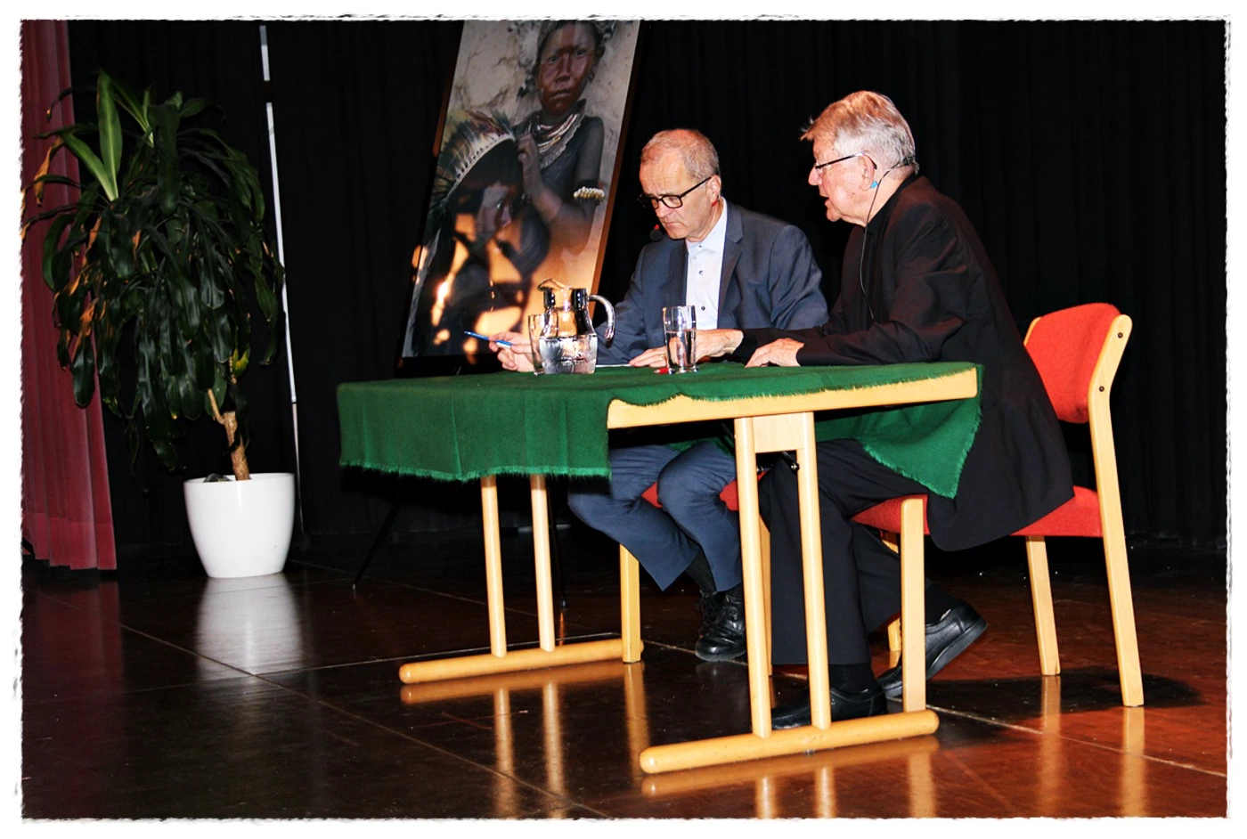 © AI Gruppe 105 Mondseeland