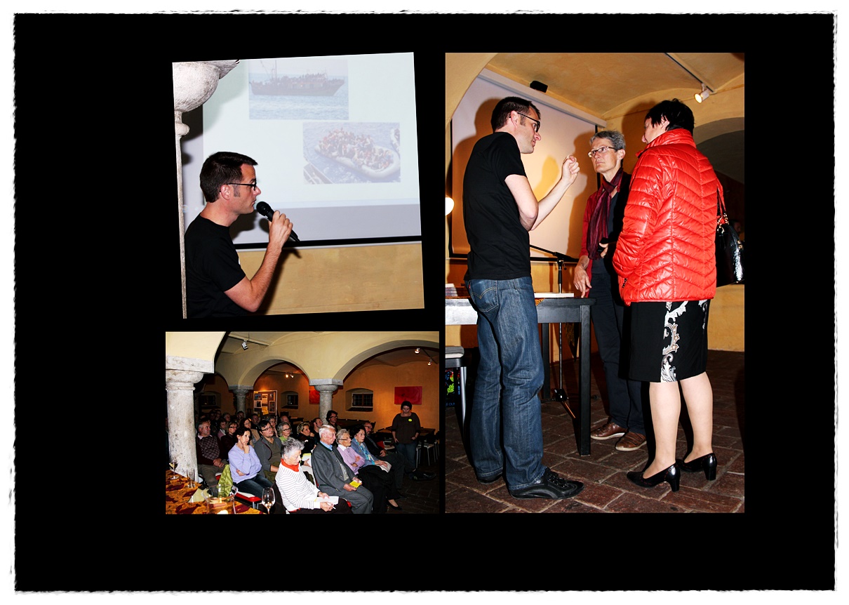 © AI Gruppe 105 Mondseeland