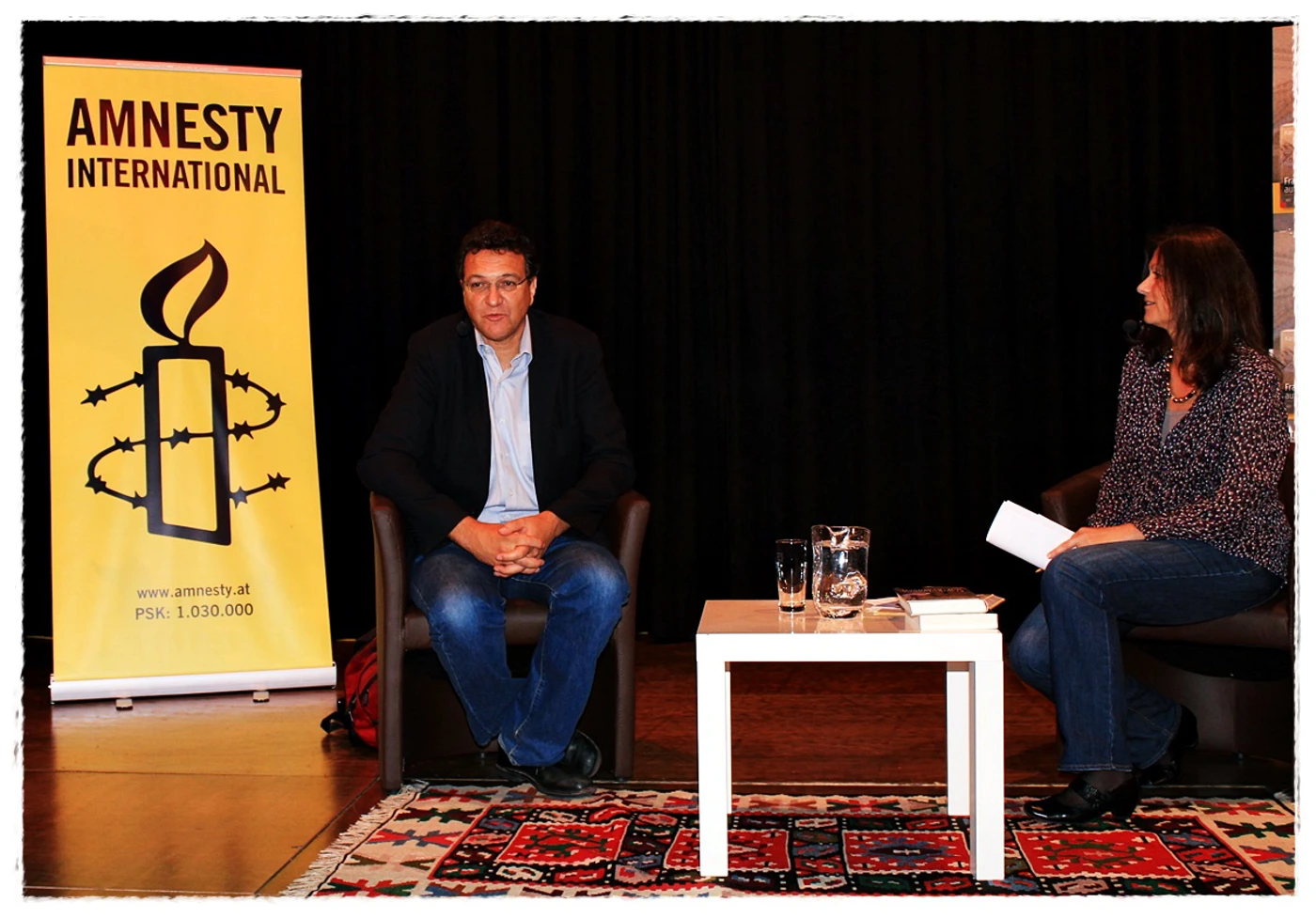 © AI Gruppe 105 Mondseeland