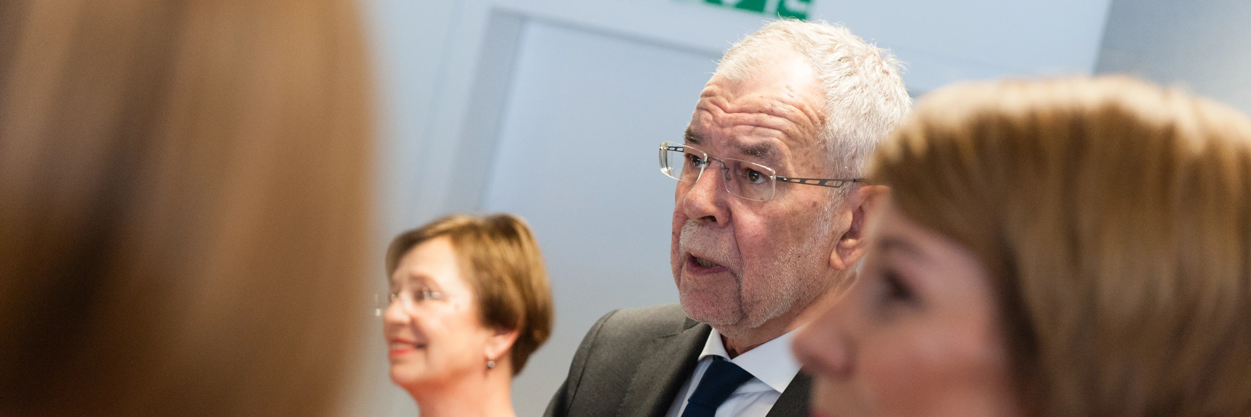 © Amnesty International Österreich/Christoph Liebentritt