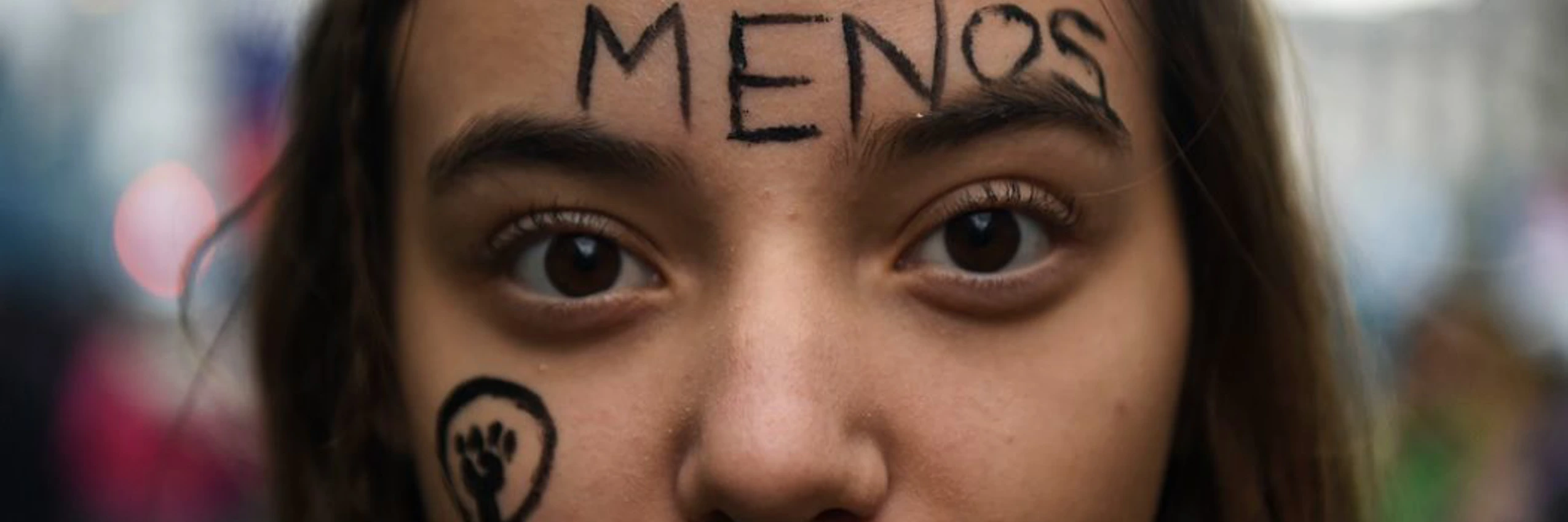 © Eitan Abramovich/AFP/Getty Images