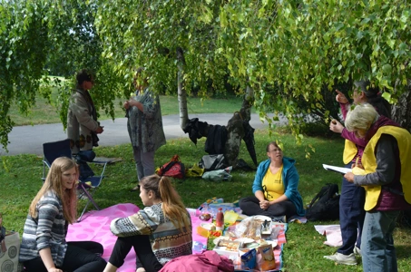 © Oliver Fleischmann