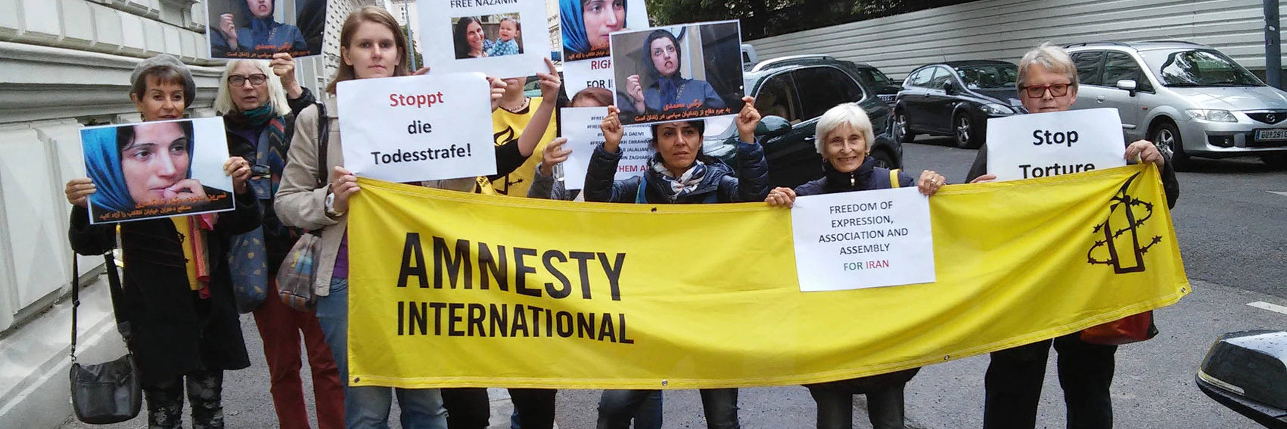 © Amnesty-NW Frauenrechte