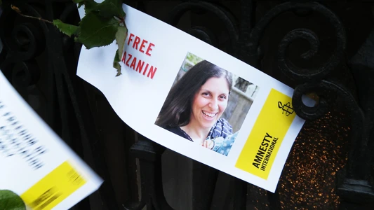 © Amnesty-NW Frauenrechte