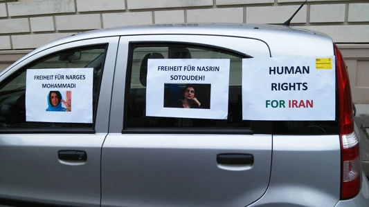 © Amnesty-NW Frauenrechte