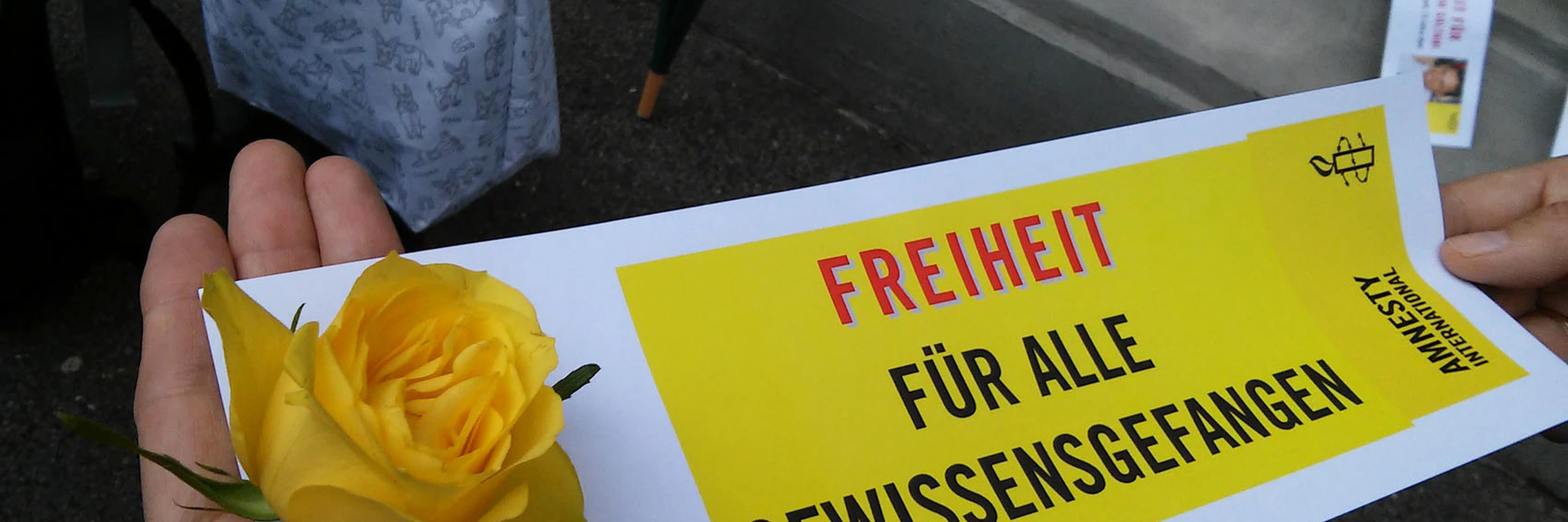 © Amnesty-NW Frauenrechte