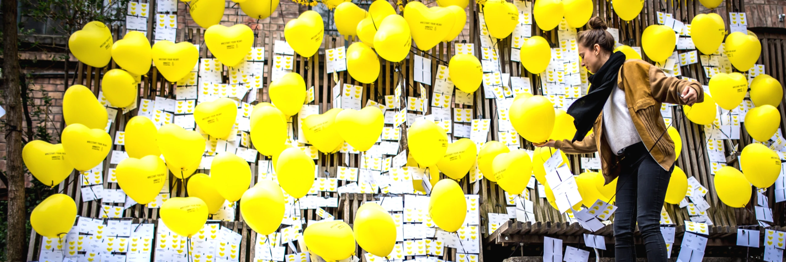 © Amnesty International/Christopher Glanzl