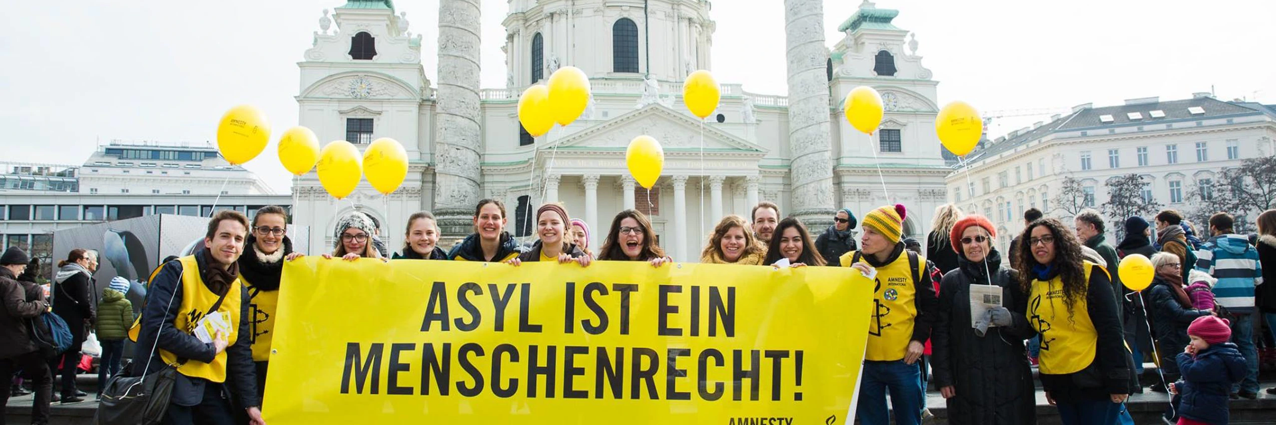 © Amnesty International