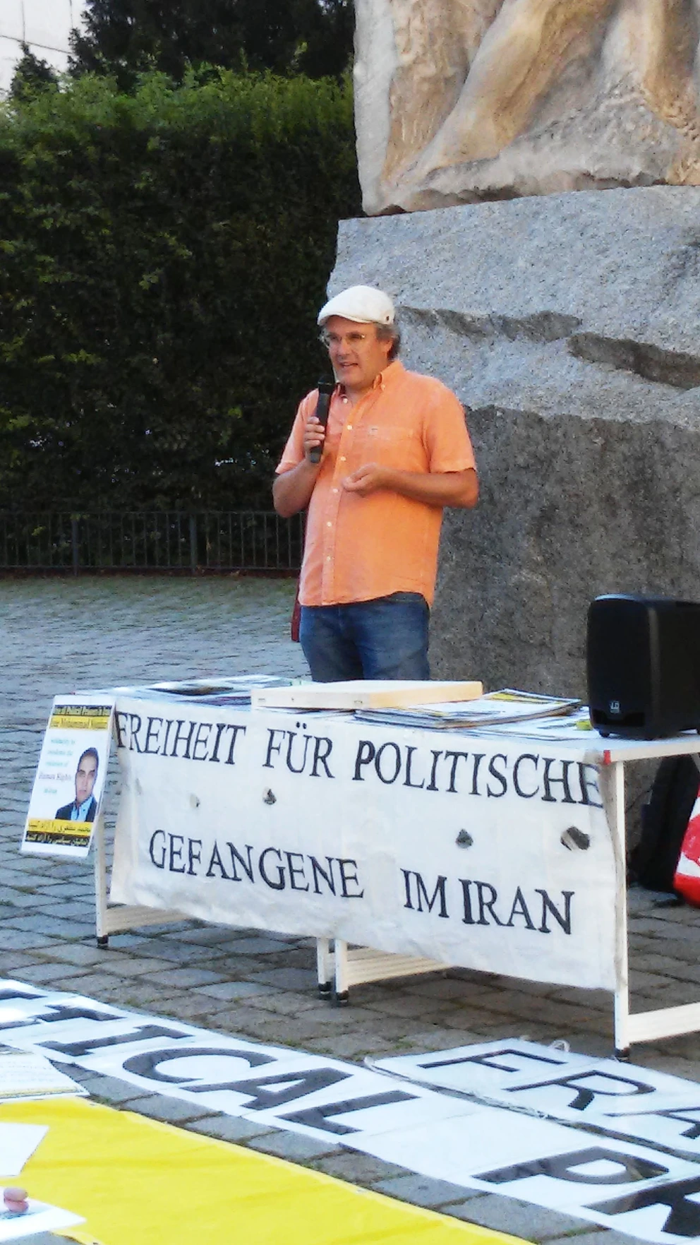 © Amnesty-NW Frauenrechte