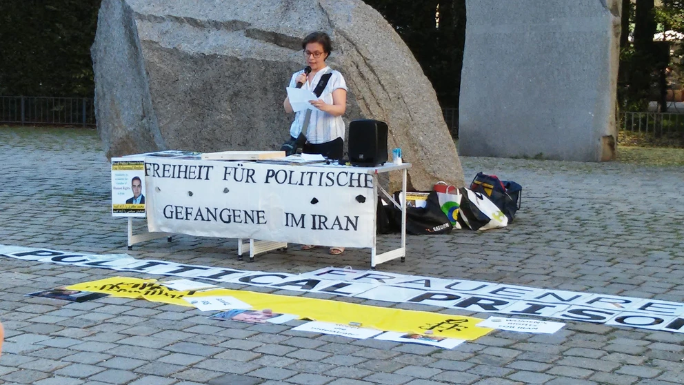 © Amnesty-NW Frauenrechte