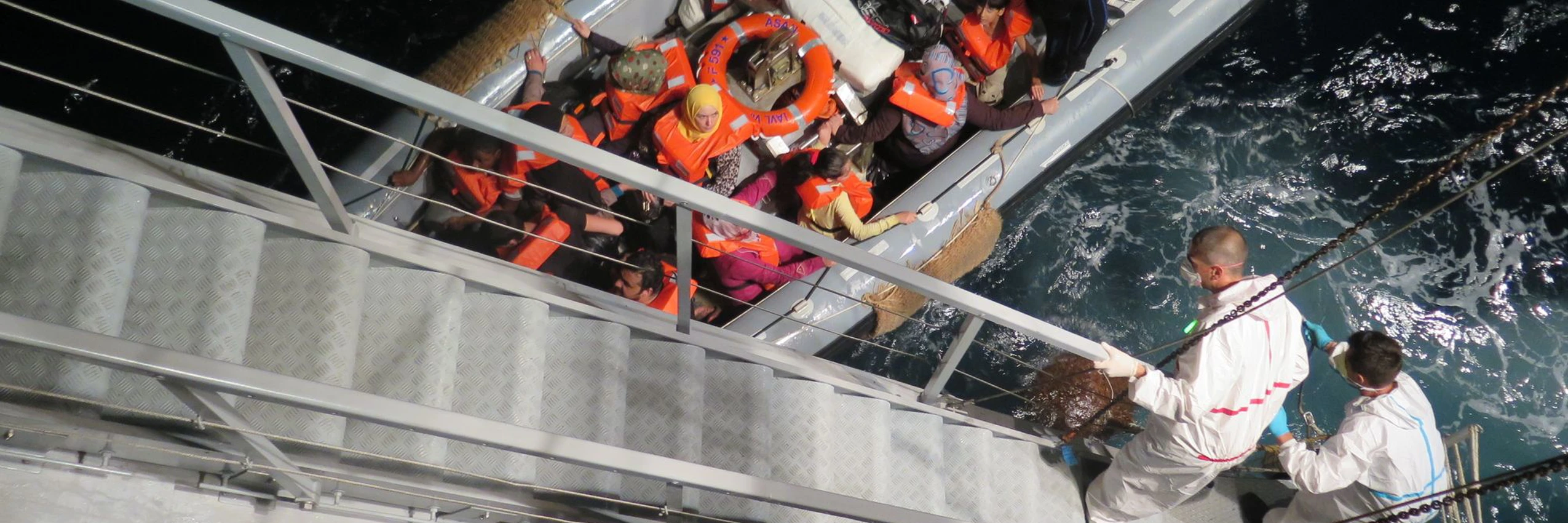 © Amnesty International